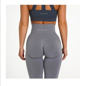 Nvgnt contour leggings